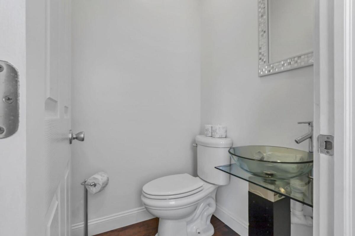 Ferienhaus Housepitality - The Game House - 2 Br
