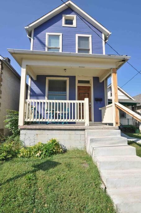 Ferienhaus Housepitality - The Game House - 2 Br