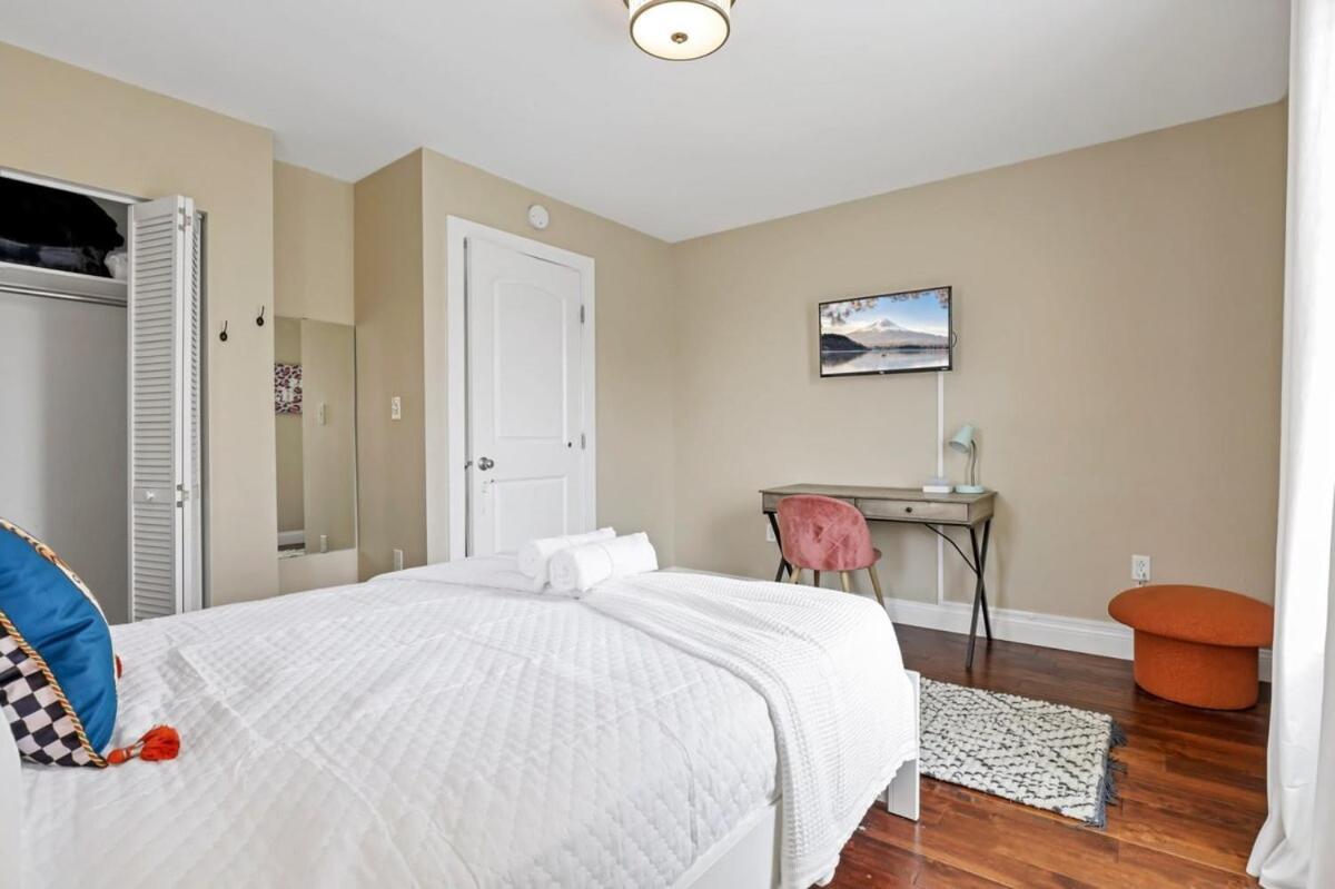 Housepitality - The Game House - 2 Br Ferienhaus Columbus
