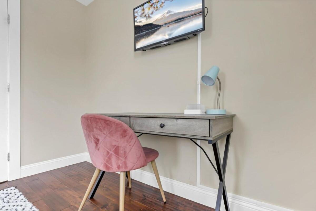 Ferienhaus Housepitality - The Game House - 2 Br Columbus