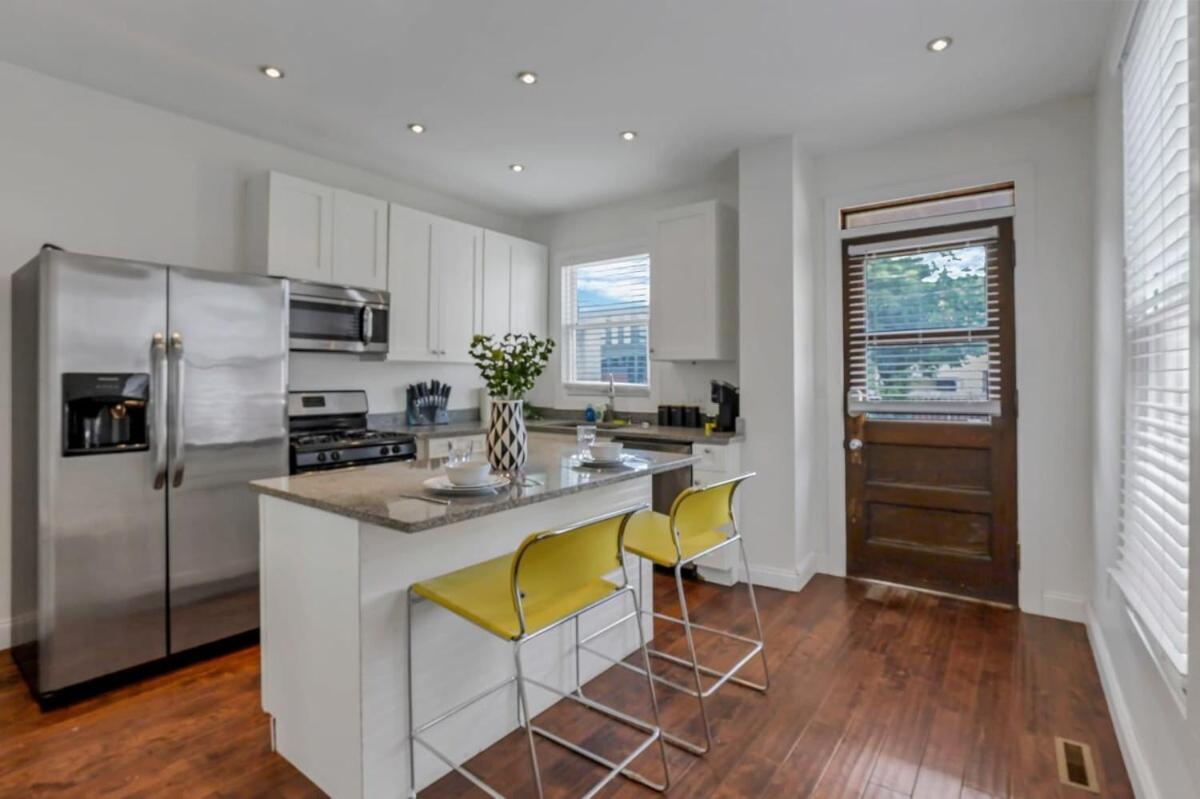 Housepitality - The Game House - 2 Br Ferienhaus Columbus
