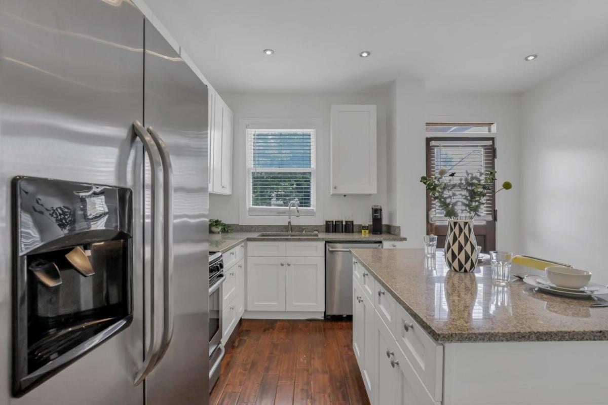 Ferienhaus Housepitality - The Game House - 2 Br Columbus
