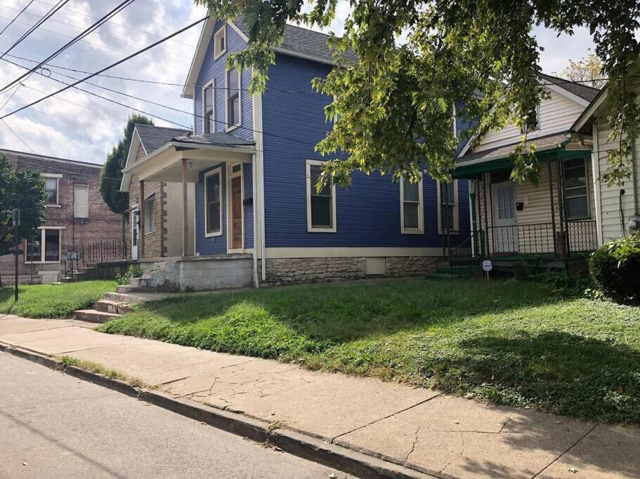 Housepitality - The Game House - 2 Br Ferienhaus Columbus
