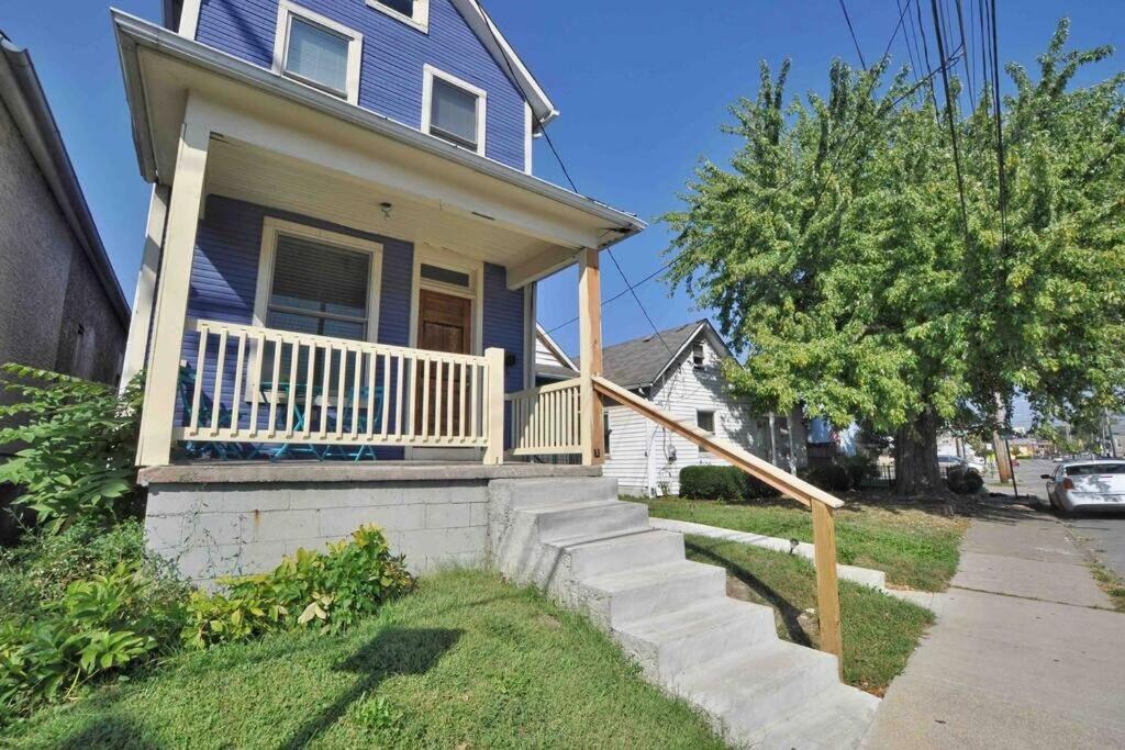 Housepitality - The Game House - 2 Br Columbus
