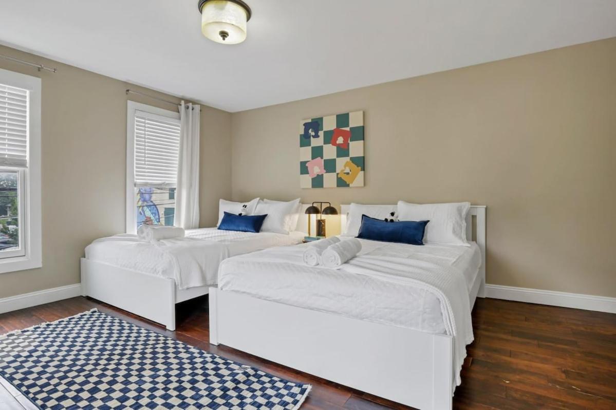 Holiday home Housepitality - The Game House - 2 Br Columbus