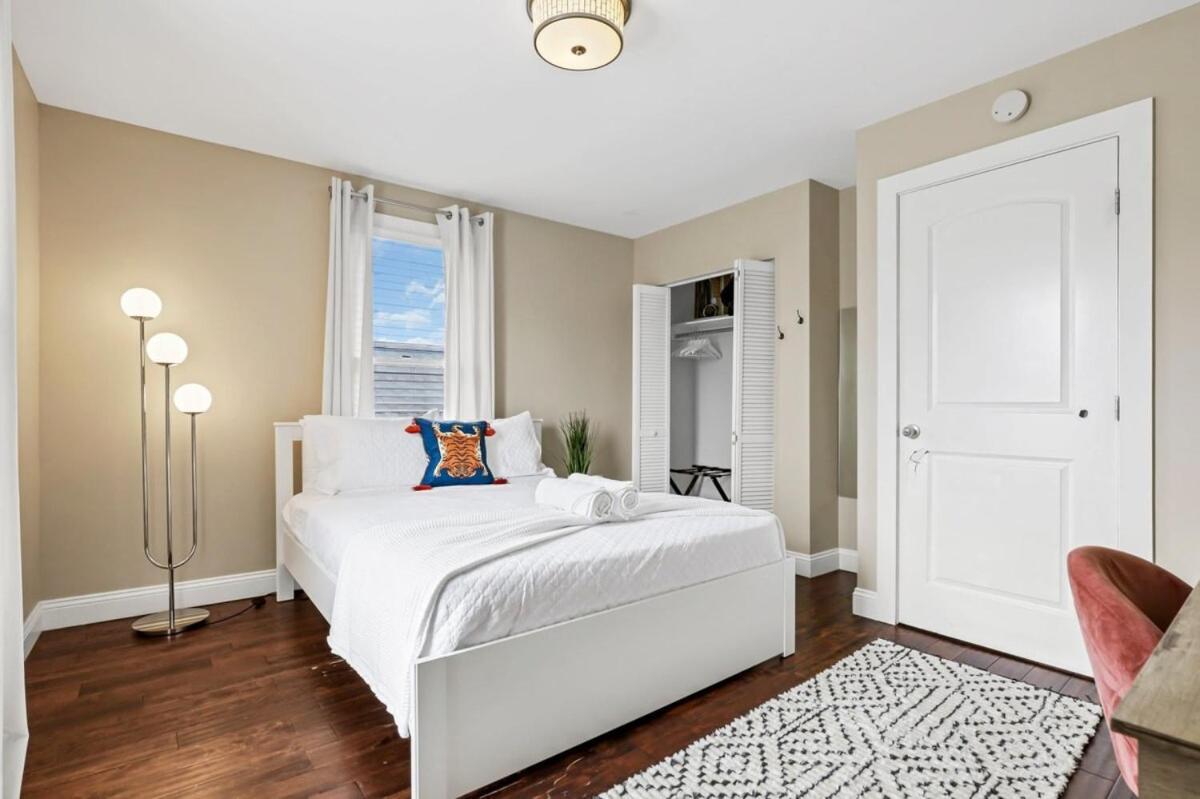 Housepitality - The Game House - 2 Br Columbus