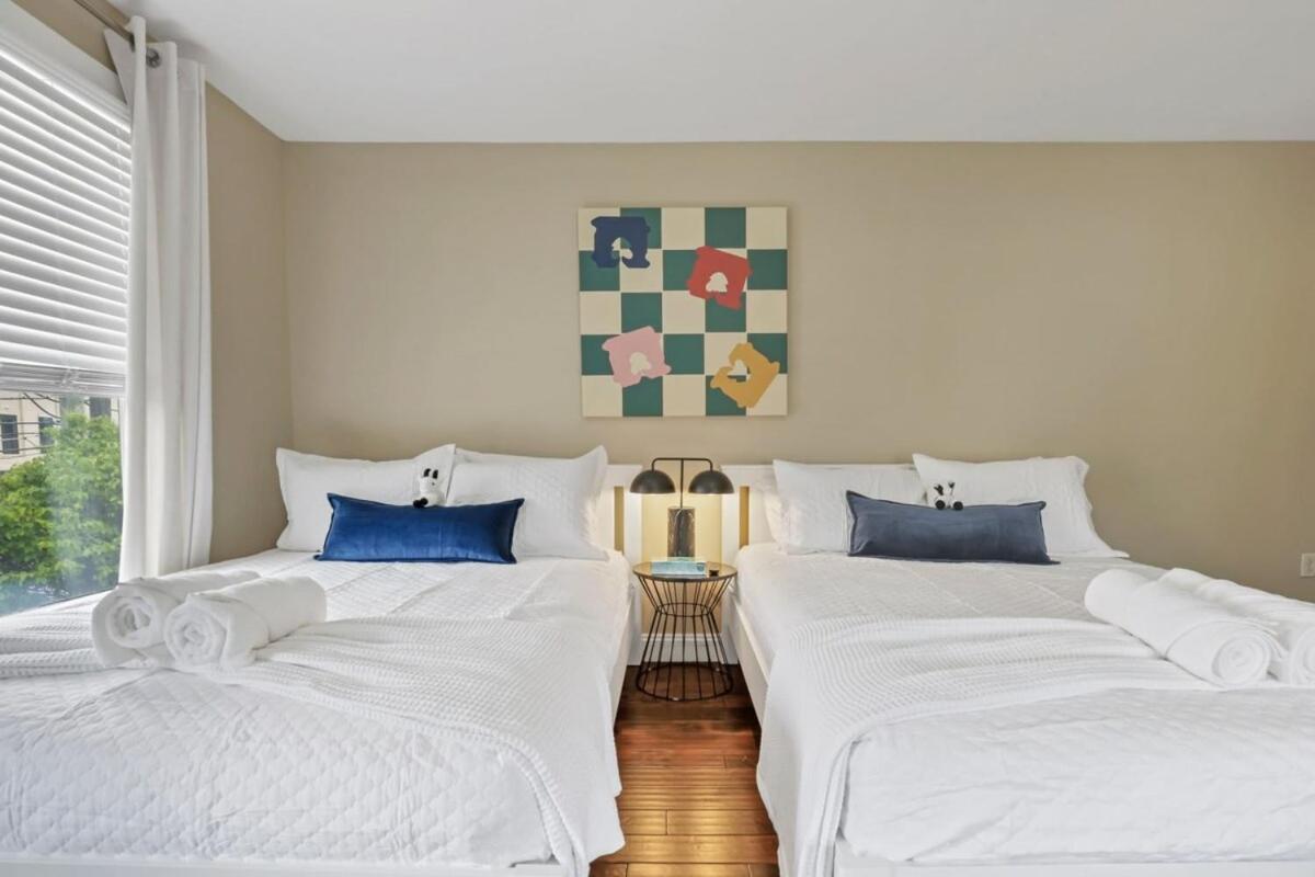Casa de férias Housepitality - The Game House - 2 Br *