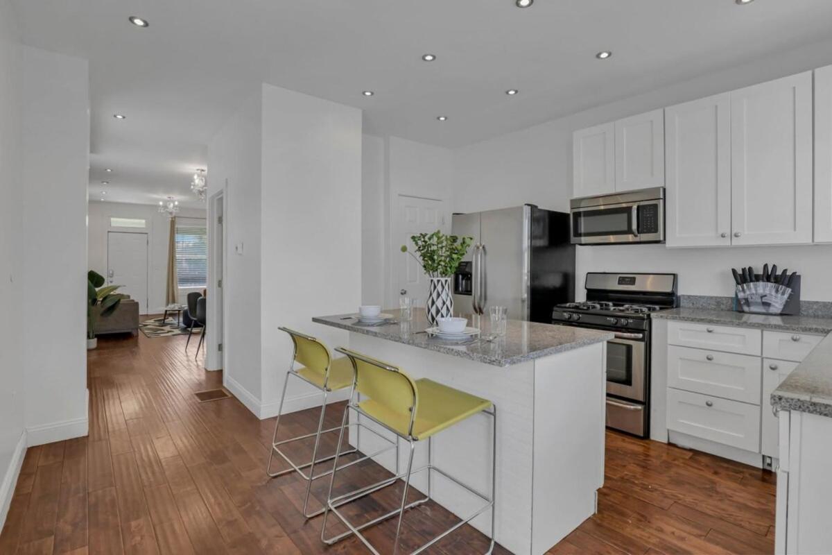 Casa de férias Housepitality - The Game House - 2 Br *